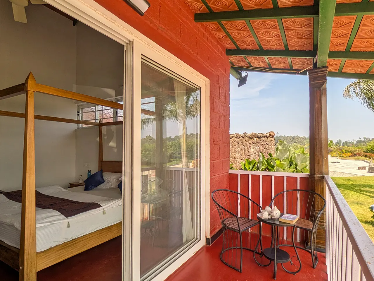 superior room blue 4